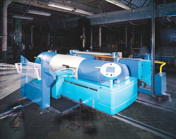 Webmaschine